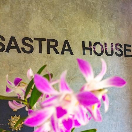 Sastra Ubud House Dış mekan fotoğraf