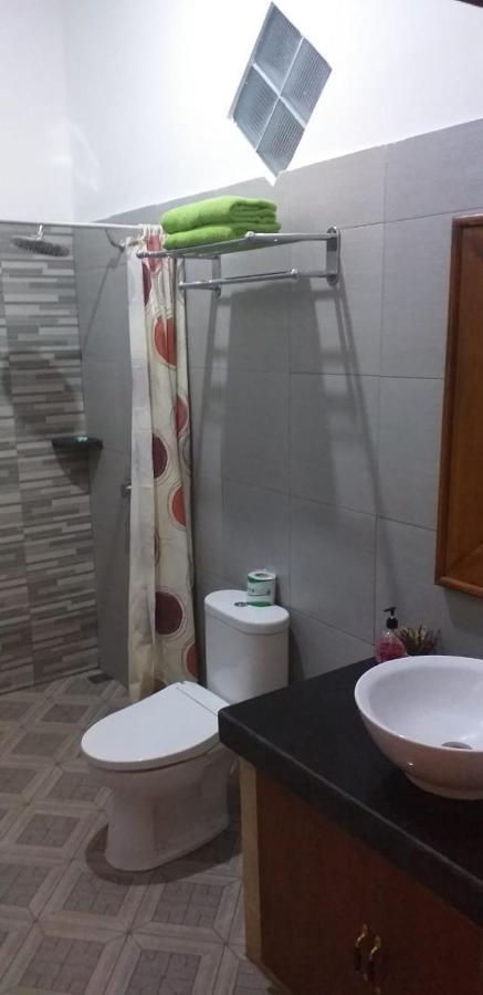 Sastra Ubud House Dış mekan fotoğraf