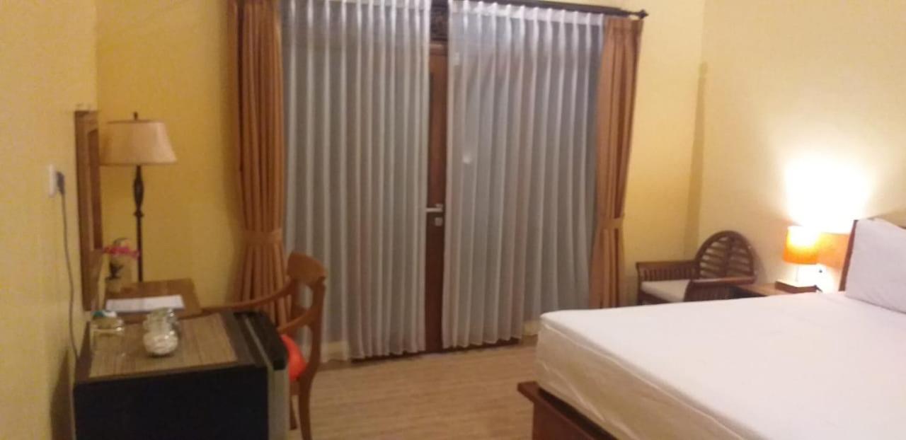 Sastra Ubud House Dış mekan fotoğraf