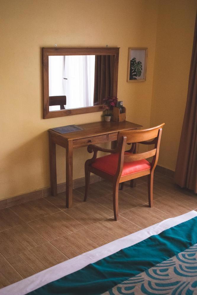 Sastra Ubud House Dış mekan fotoğraf