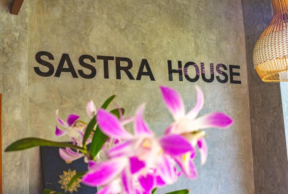 Sastra Ubud House Dış mekan fotoğraf