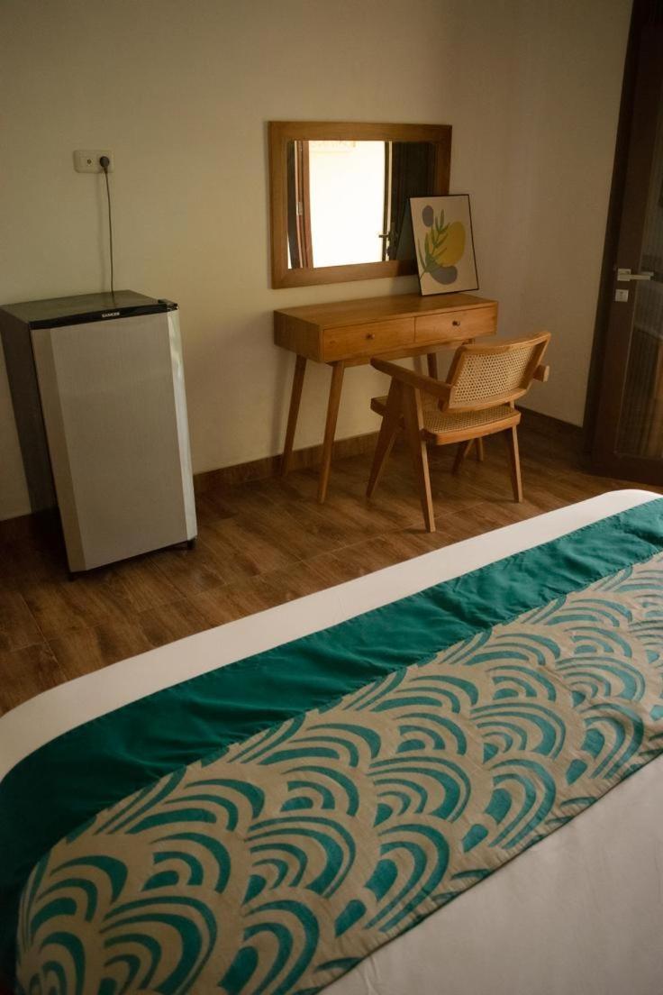 Sastra Ubud House Dış mekan fotoğraf