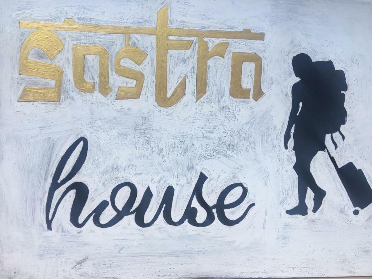 Sastra Ubud House Dış mekan fotoğraf