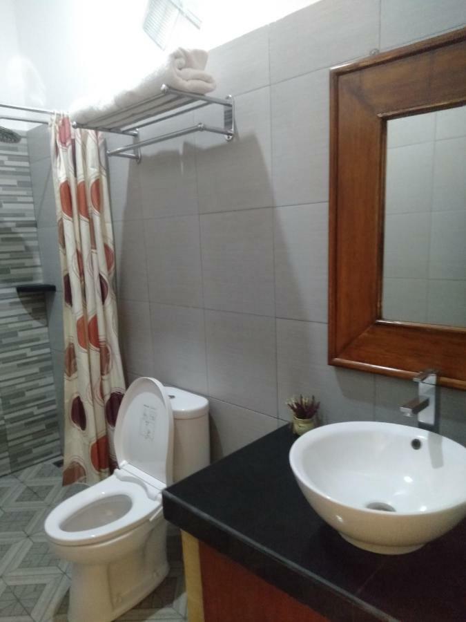 Sastra Ubud House Dış mekan fotoğraf