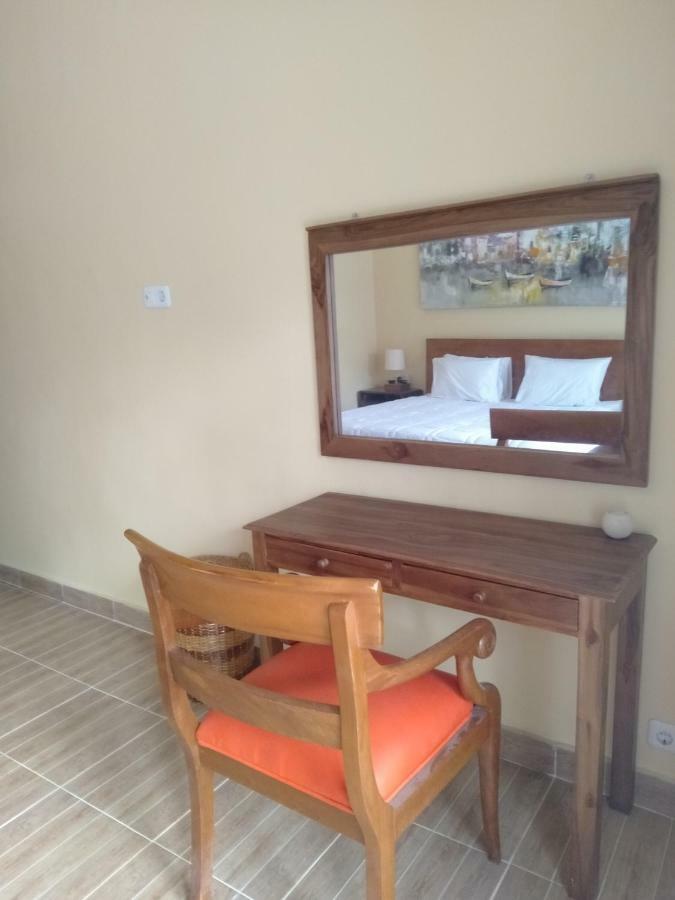 Sastra Ubud House Dış mekan fotoğraf
